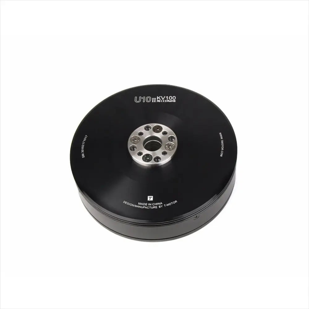 - Cat anti-jump window safety netTMotor UAV Brushless Motor U10II KV100