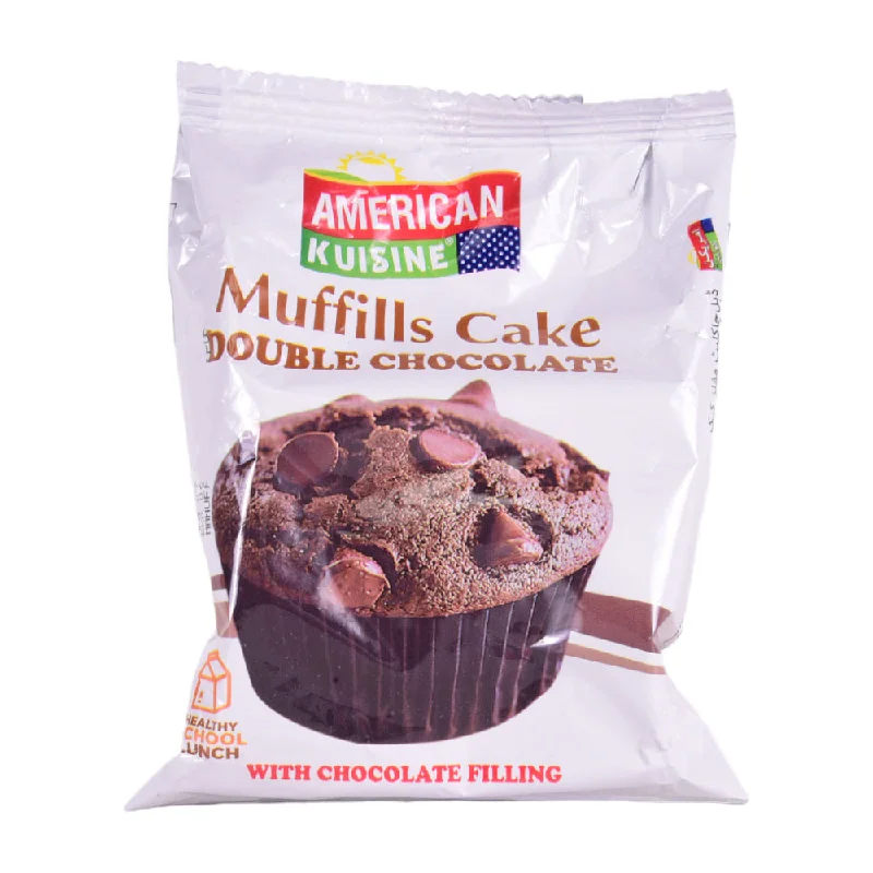 -Splash-proof food bowl AND Anti-choking slow food bowlAMERICAN KUISINE MUFFILLS DOUBLE CHOCOLATE CAKE 28 GM -Splash-proof food bowl AND Anti-choking slow food bowlAMERICAN KUISINE MUFFILLS DOUBLE CHOCOLATE CAKE 28 GM