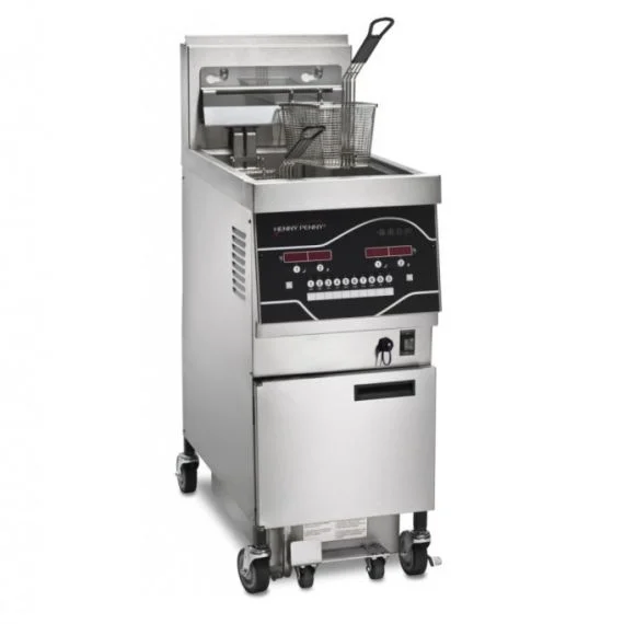 - Summer pet ice matHenny Penny Evolution Elite Two Well Electric Open Fryer