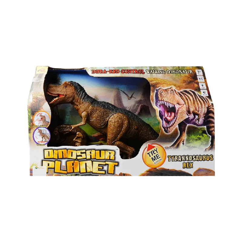 - Pet tear stain cleaning wipesRS6133A DINO WORLD R/C BASIC