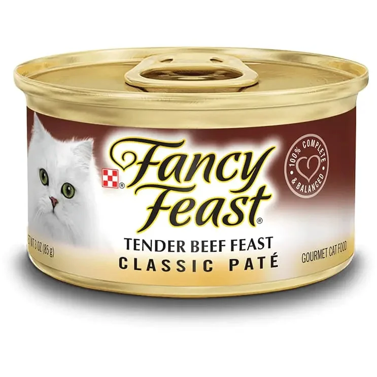 - Parrot climbing and standing wooden frameFancy Feast Tender Beef Wet Cat Food 24 / 3 oz - Parrot climbing and standing wooden frameFancy Feast Tender Beef Wet Cat Food 24 / 3 oz