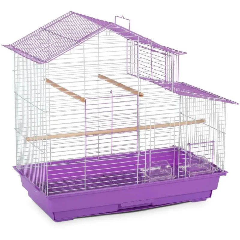 - Cat anti-jump window safety netPrevue Pet Products Cockatiel House Bird Cage Single Pack - Cat anti-jump window safety netPrevue Pet Products Cockatiel House Bird Cage Single Pack