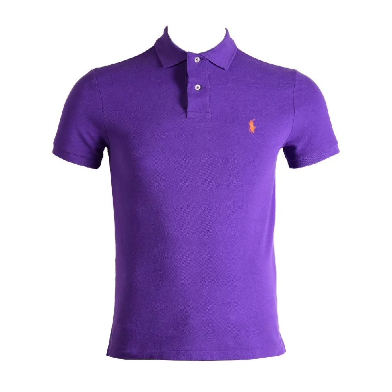 - Pregnant cat delivery room warming boxRL MEN S/S POLO SHIRT 293019 PRPL S (IR.S)