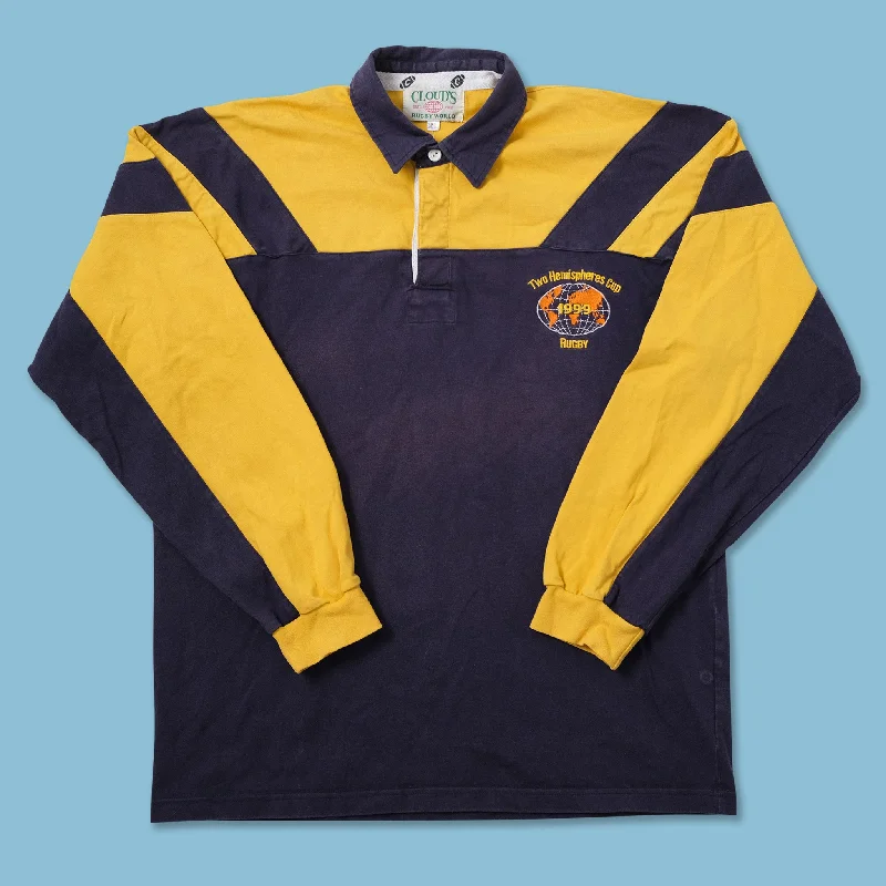 - Postoperative pet anti-licking Elizabethan collarVintage 1999 Rugby Long Polo XLarge - Postoperative pet anti-licking Elizabethan collarVintage 1999 Rugby Long Polo XLarge