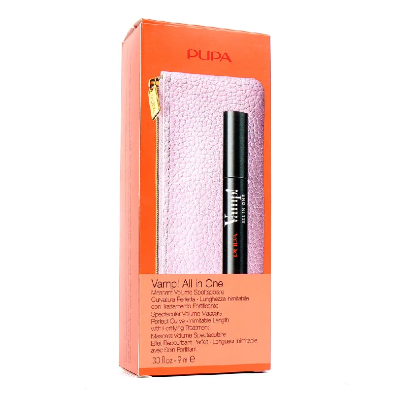 - Summer pet ice matPUPA VAMP! ALL IN ONE SPECTACULAR VOLUME MASCARA PERFECT CUR