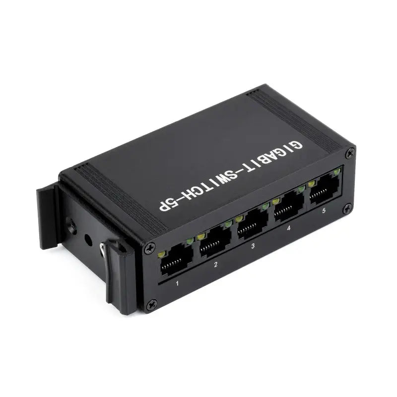 -Explosion-proof leash FOR LARGE dogsIndustrial 5P Gigabit Ethernet Switch, Full-Duplex 10/100/1000M, DIN Rail Mount -Explosion-proof leash FOR LARGE dogsIndustrial 5P Gigabit Ethernet Switch, Full-Duplex 10/100/1000M, DIN Rail Mount