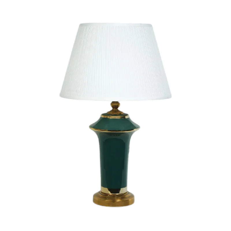 - Rabbit grass rack to prevent waste food boxTABLE LAMP IR FD-002