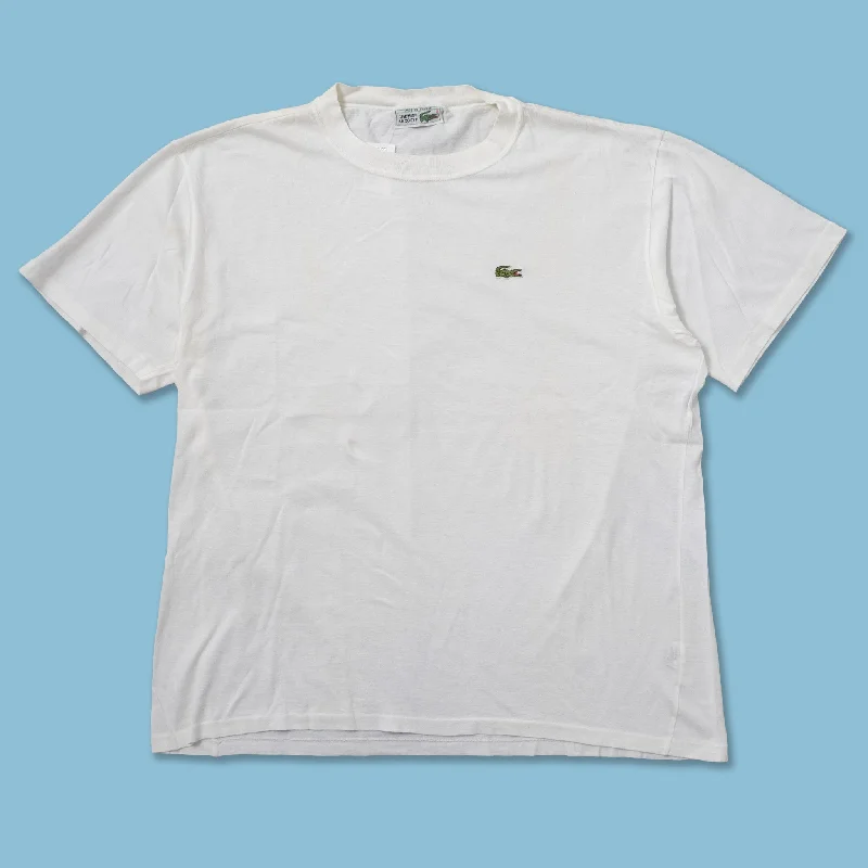 - Summer pet ice matVintage Lacoste T-Shirt Small