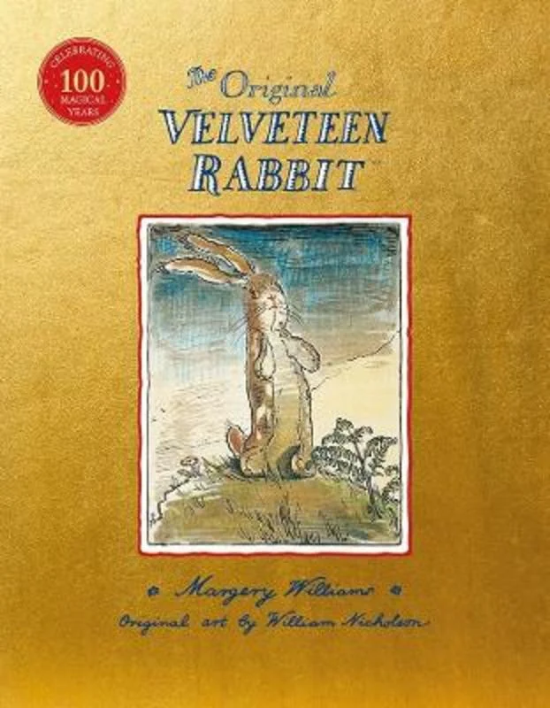 - Chinchilla cooling ice nest ceramic plateThe Original Velveteen Rabbit