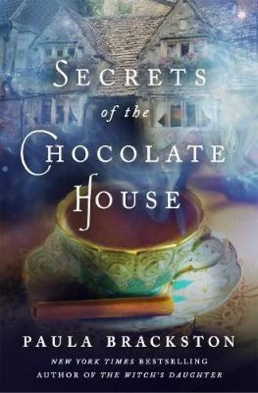  -Explosion-proof leash FOR LARGE dogsSecrets of the Chocolate House