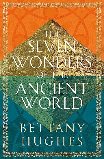 - Parrot climbing and standing wooden frameThe Seven Wonders of the Ancient World