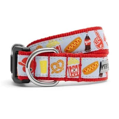 Classification by season or weather:Home Run Collar & Lead Collection