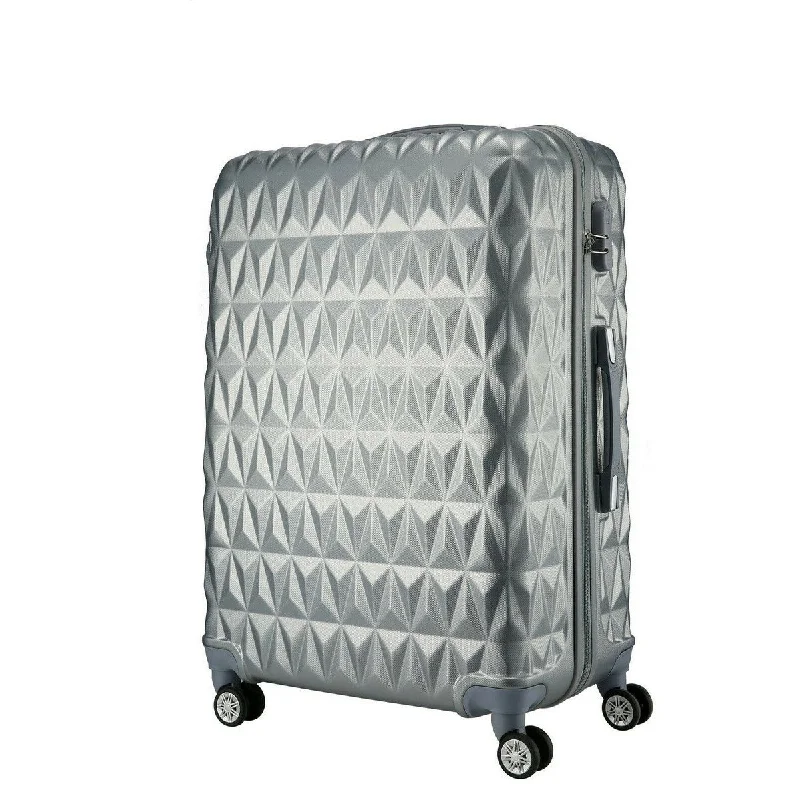  -Explosion-proof leash FOR LARGE dogsAYLA TROLLEY CASE 20INCH PP05