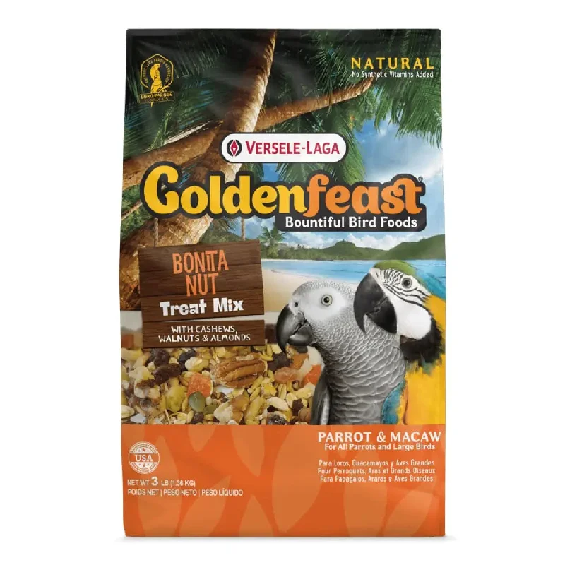 - Winter dog thick down jacketGoldenfeast Bonita Nut Mix Bird Food