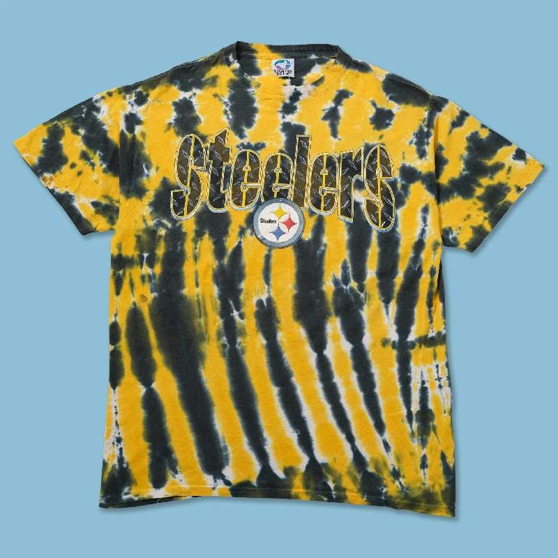 Pet ProductsVintage Steelers T-Shirt Large