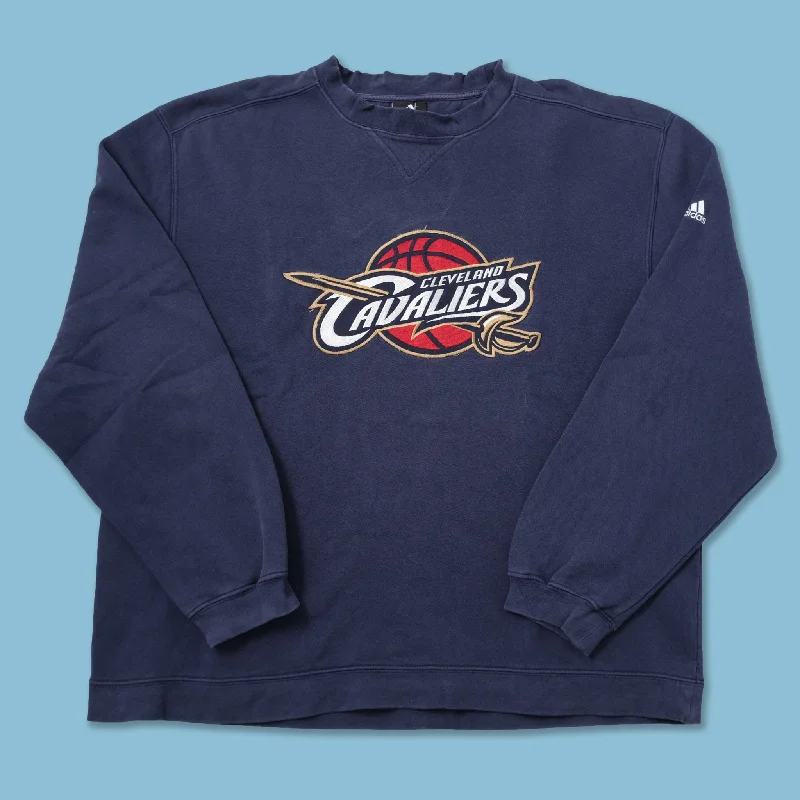 - Cat stress soothing sprayVintage adidas Cavaliers Sweater XLarge