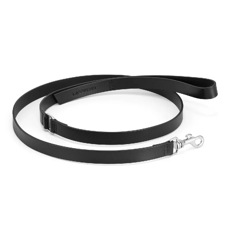 - Climbing pet constant temperature heating padLussa Natural Italian Black Leather Dog Lead by Labbvenn - Climbing pet constant temperature heating padLussa Natural Italian Black Leather Dog Lead by Labbvenn