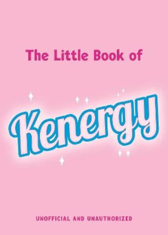 - Cat hair ball removal and hair removal creamThe Little Book of Kenergy