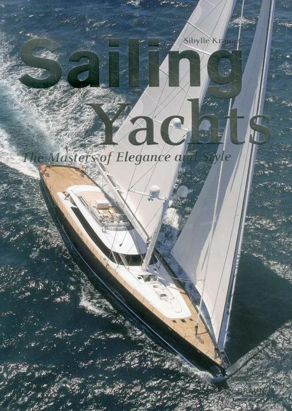 - Pet monitor with cameraSailing Yachts
