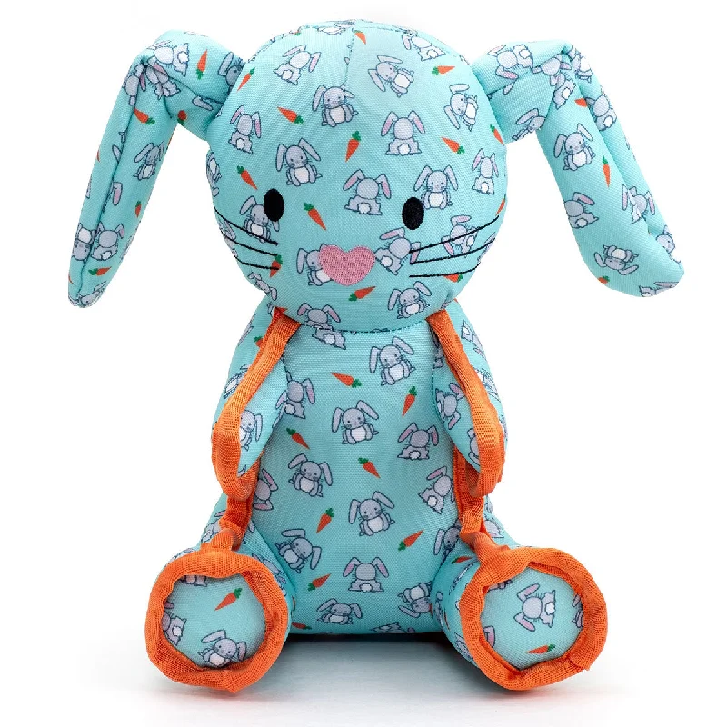 - Pet food leaking toy rankingsBunny Tough Animal Dog Toy