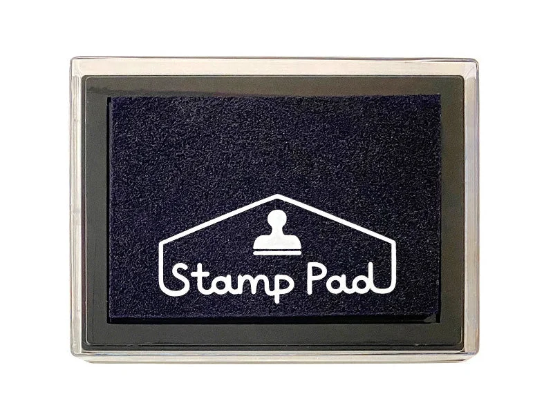 - Foldable and portable cat bagSTAMP PAD NAVY BLUE