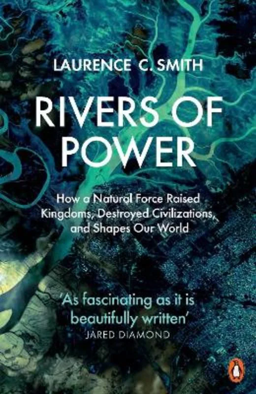 - Natural latex pet mattressRivers of Power