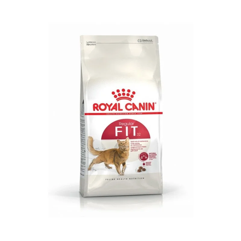 - Cat food for digestive health Royal Canin Feline Health Nutrition Fit 32 Dry Cat Food - Cat food for digestive health Royal Canin Feline Health Nutrition Fit 32 Dry Cat Food