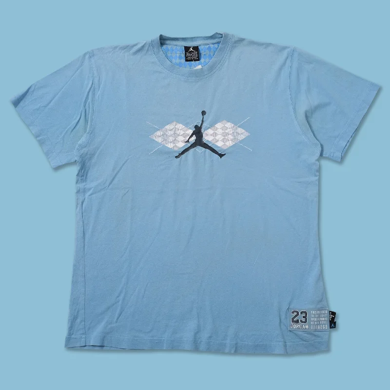 - Custom pet birthday cakeVintage Nike Jordan T-Shirt Large