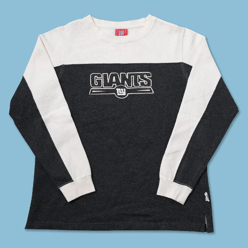 Pet ProductsVintage New York Giants Sweater Medium