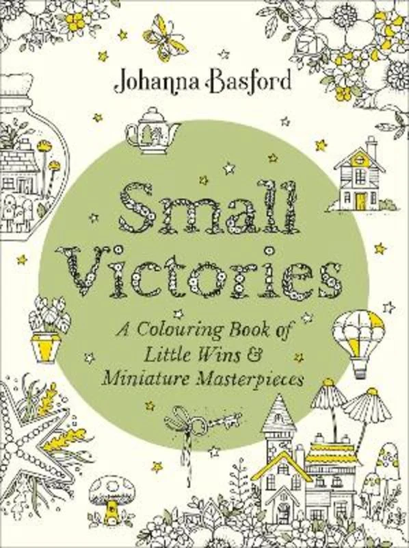 Pet ProductsSmall Victories