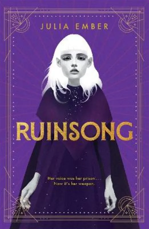 ---Ruinsong