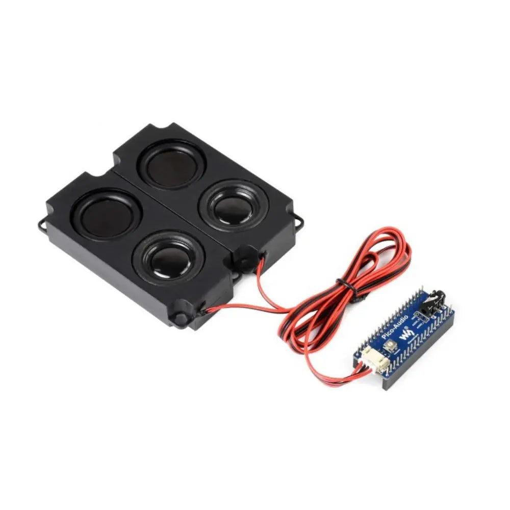 - Solid wood cat climbing frame customizedAudio Expansion Module for Raspberry Pi Pico, Headphone / Speaker Output - Solid wood cat climbing frame customizedAudio Expansion Module for Raspberry Pi Pico, Headphone / Speaker Output