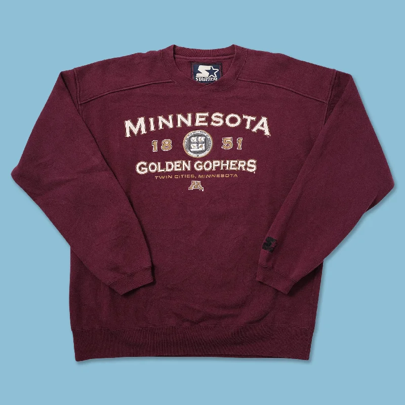- Cat stress soothing sprayVintage Starter Minnesota Sweater Large