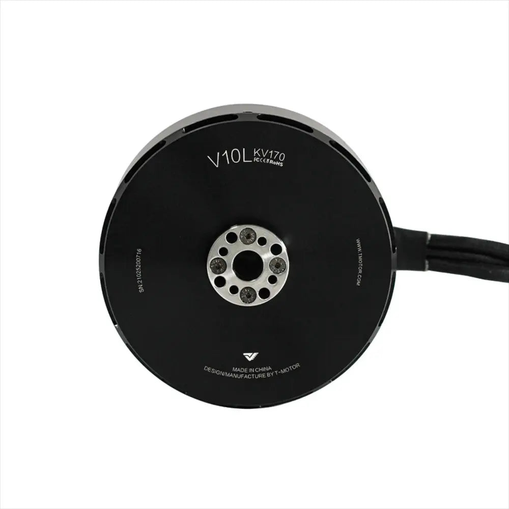 - Automatic induction pet water dispenserTMotor UAV Brushless Motor V10L KV170