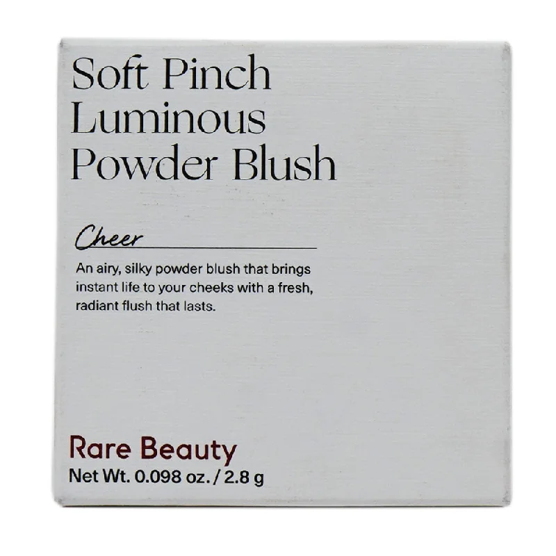 - Pregnant cat delivery room warming boxRARE BEAUTY POWDER BLUSH CHEER