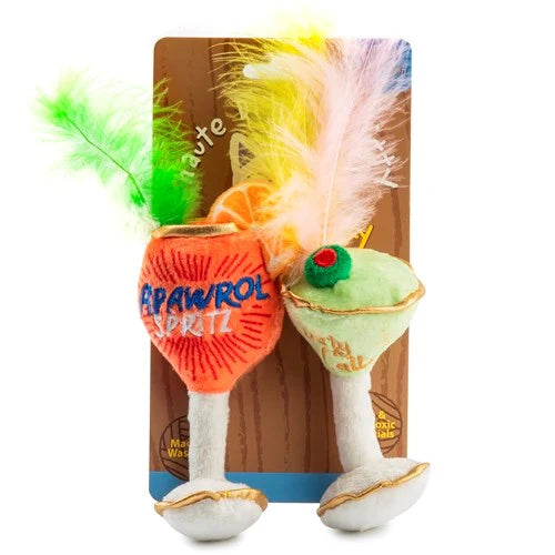 - Pet diabetes prescription foodKitty Cocktails Apawrol Spritz & Dirty Catini