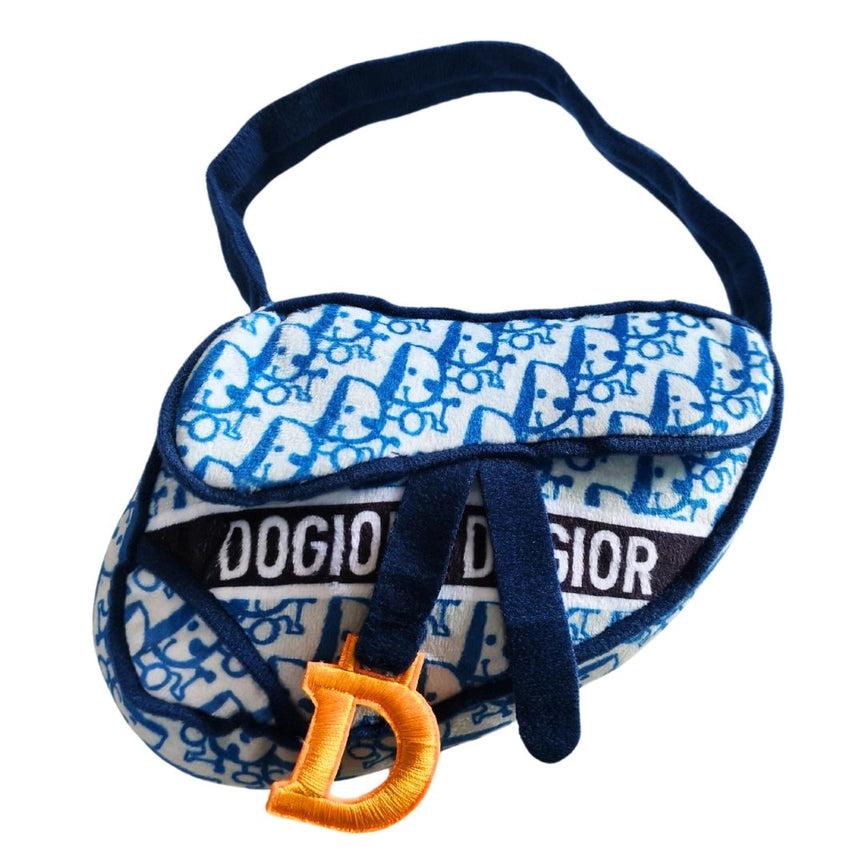 - Car dog seat beltDogior Saddle Bag