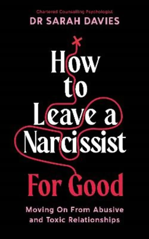 - Car dog seat beltHow to Leave a Narcissist ... For Good
