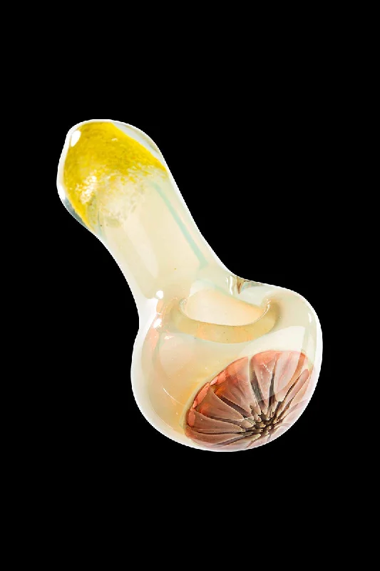- Elderly dog ​​joint care mattressFumed Mushroom Milli Spoon Pipe