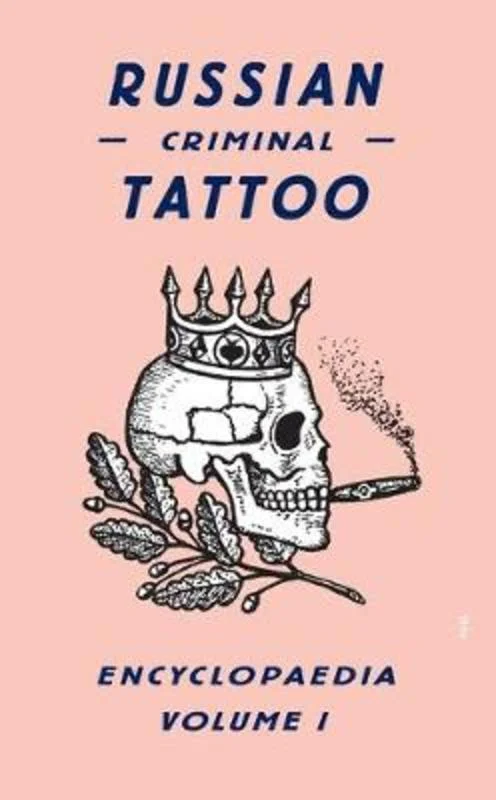 - Natural latex pet mattressRussian Criminal Tattoo Encyclopaedia Volume I