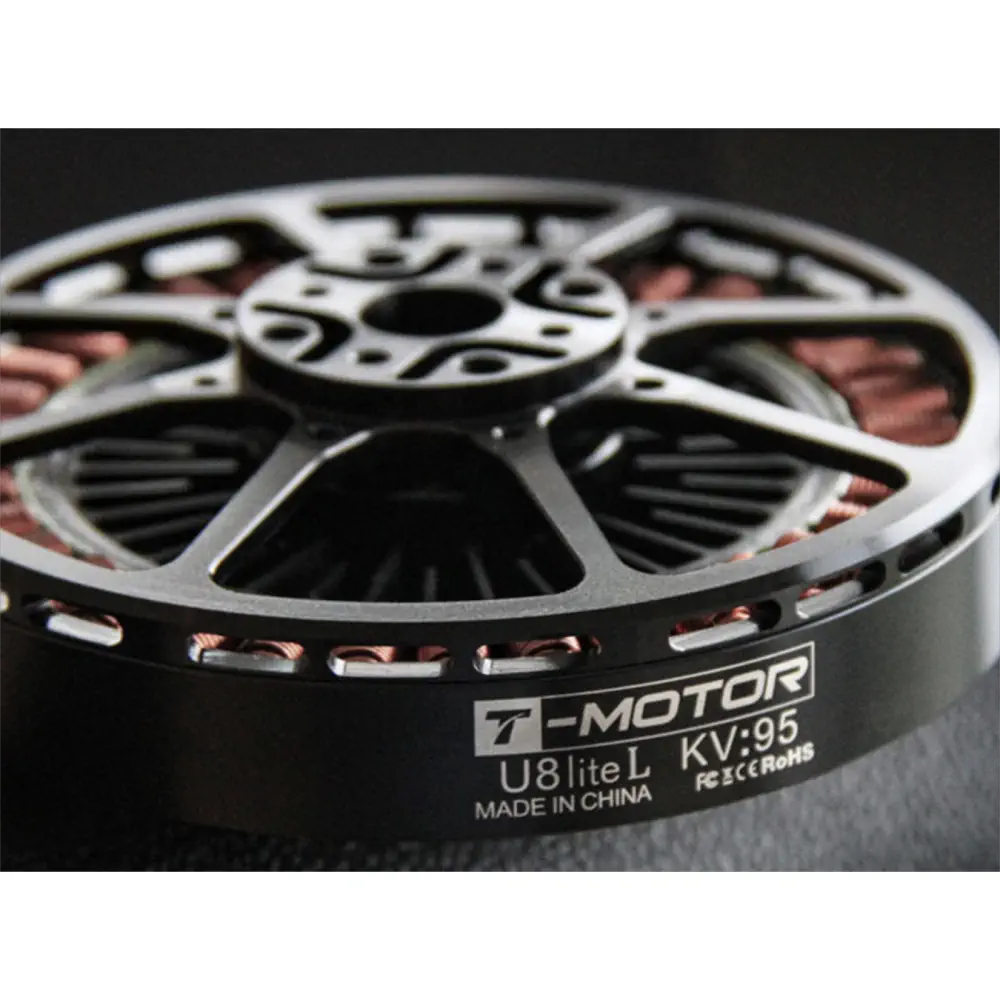 Pet ProductsTMotor UAV Brushless Motor U8 Lite L KV95
