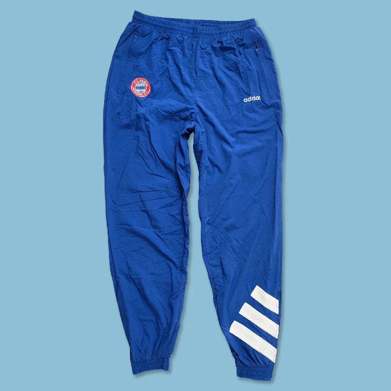 - Dog heart rate monitoring collarVintage DS adidas FC Bayern Track Pants Large
