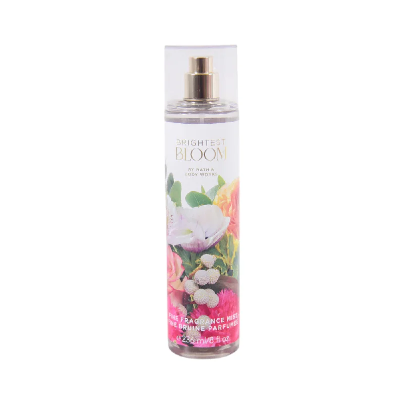 - Dog heart rate monitoring collarBBW BODY MIST BRIGHTEST BLOOM 236 ML