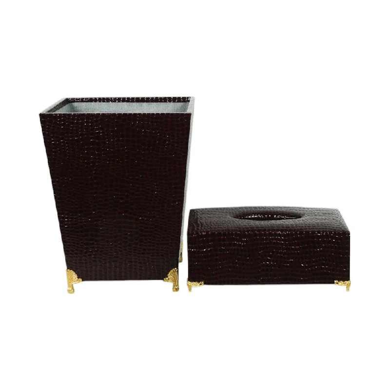 - Pet diabetes prescription foodDUSTBIN & TISSUE BOX LEATHER 032-073MN