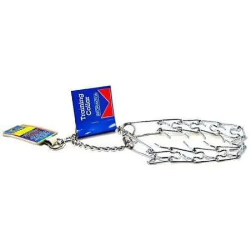  -Anti-slip claw protection raincoat FOR dogsTitan Pinch Training Collar