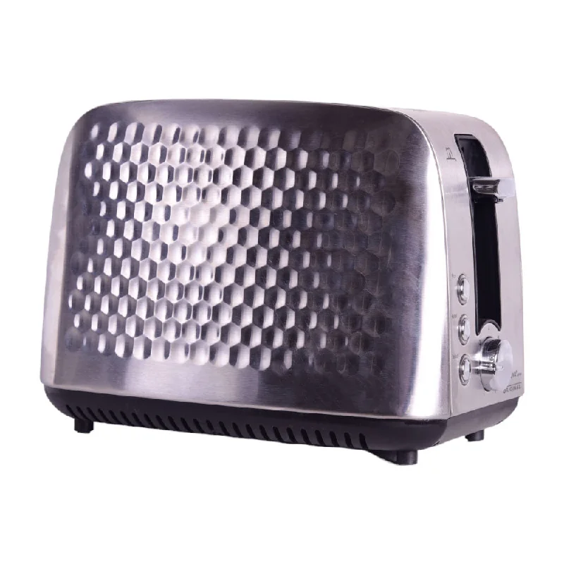 - Remote interactive pet feederFUMA TOASTER 2 SLICE FU2076
