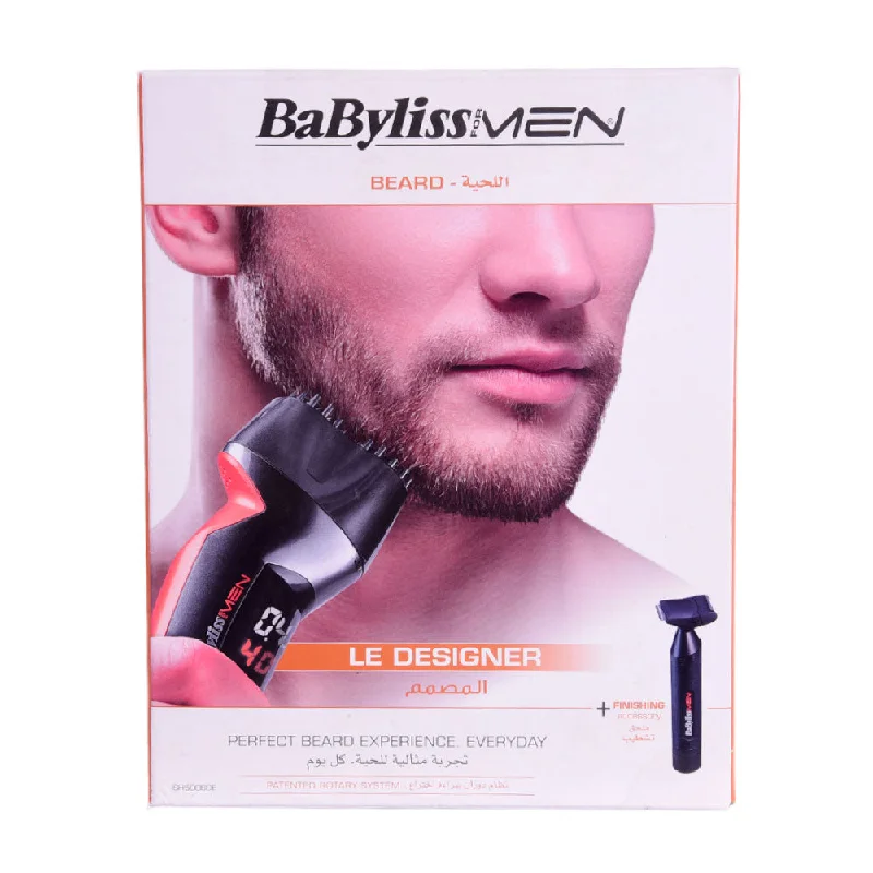- Postoperative pet anti-licking Elizabethan collarBABYLISS SHAVER 100