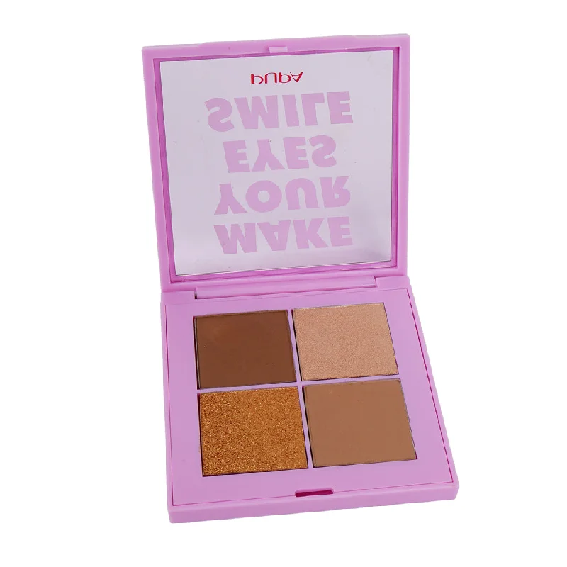 - Dog anti-slip matPUPA MAKE YOUR EYES SMILE EYE SHADOW PALETTE 001 6GM