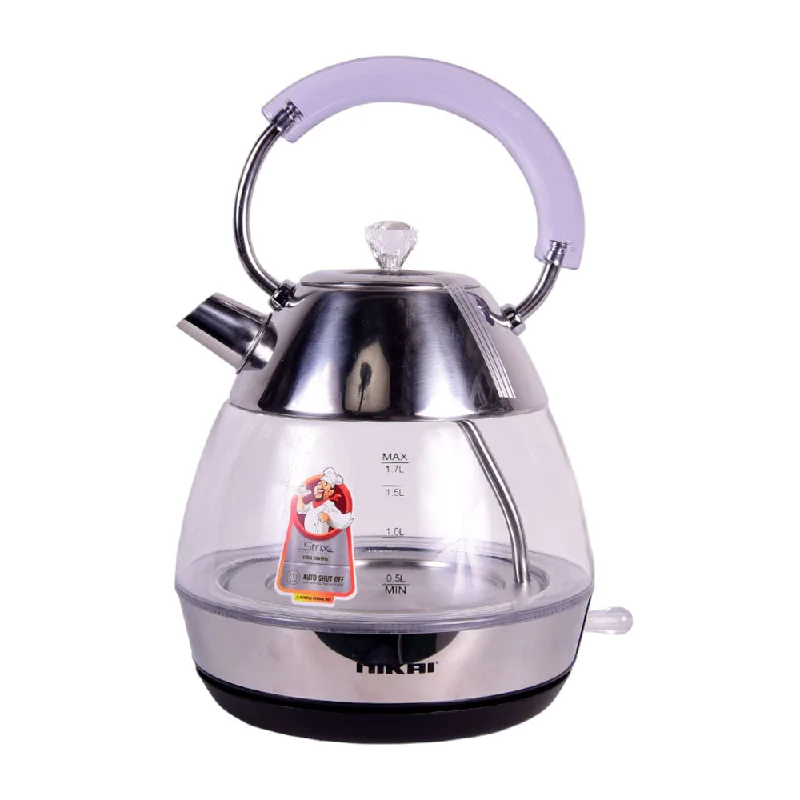 - Climbing pet constant temperature heating padNIKAI ELECTRIC KETTLE NK1310G