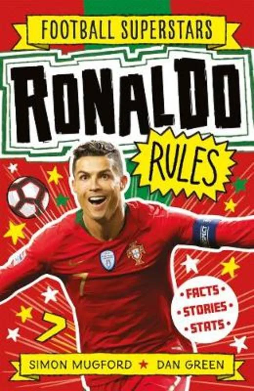 - Degradable pet feces bagFootball Superstars: Ronaldo Rules